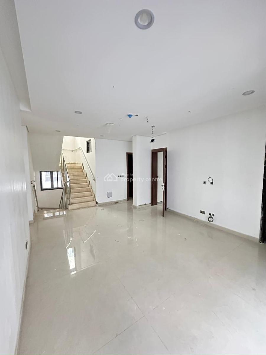 Luxury 6 Bedroom Duplex, Old Ikoyi, Ikoyi, Lagos, Detached Duplex for Sale