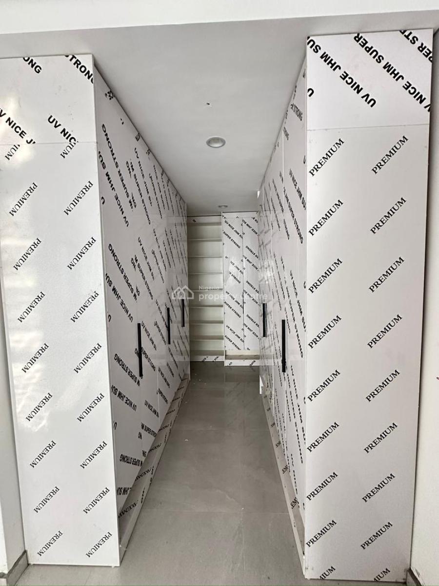 Luxury 6 Bedroom Duplex, Old Ikoyi, Ikoyi, Lagos, Detached Duplex for Sale