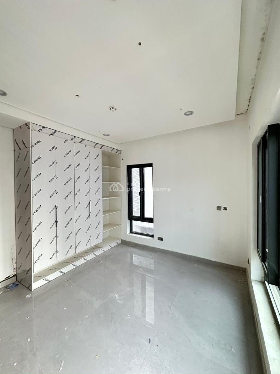 Luxury 6 Bedroom Duplex, Old Ikoyi, Ikoyi, Lagos, Detached Duplex for Sale