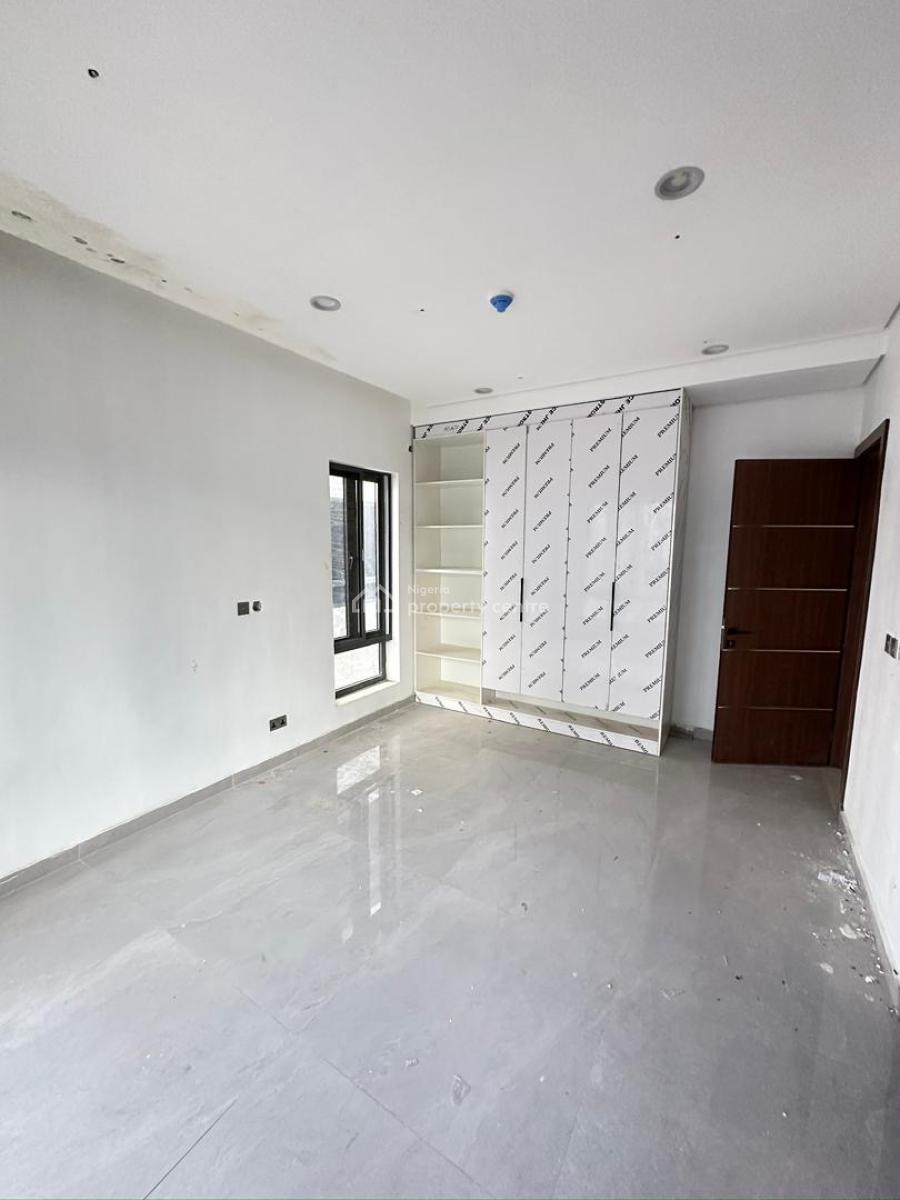 Luxury 6 Bedroom Duplex, Old Ikoyi, Ikoyi, Lagos, Detached Duplex for Sale