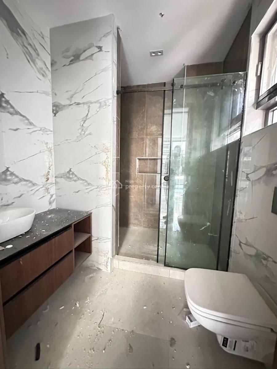 Luxury 6 Bedroom Duplex, Old Ikoyi, Ikoyi, Lagos, Detached Duplex for Sale