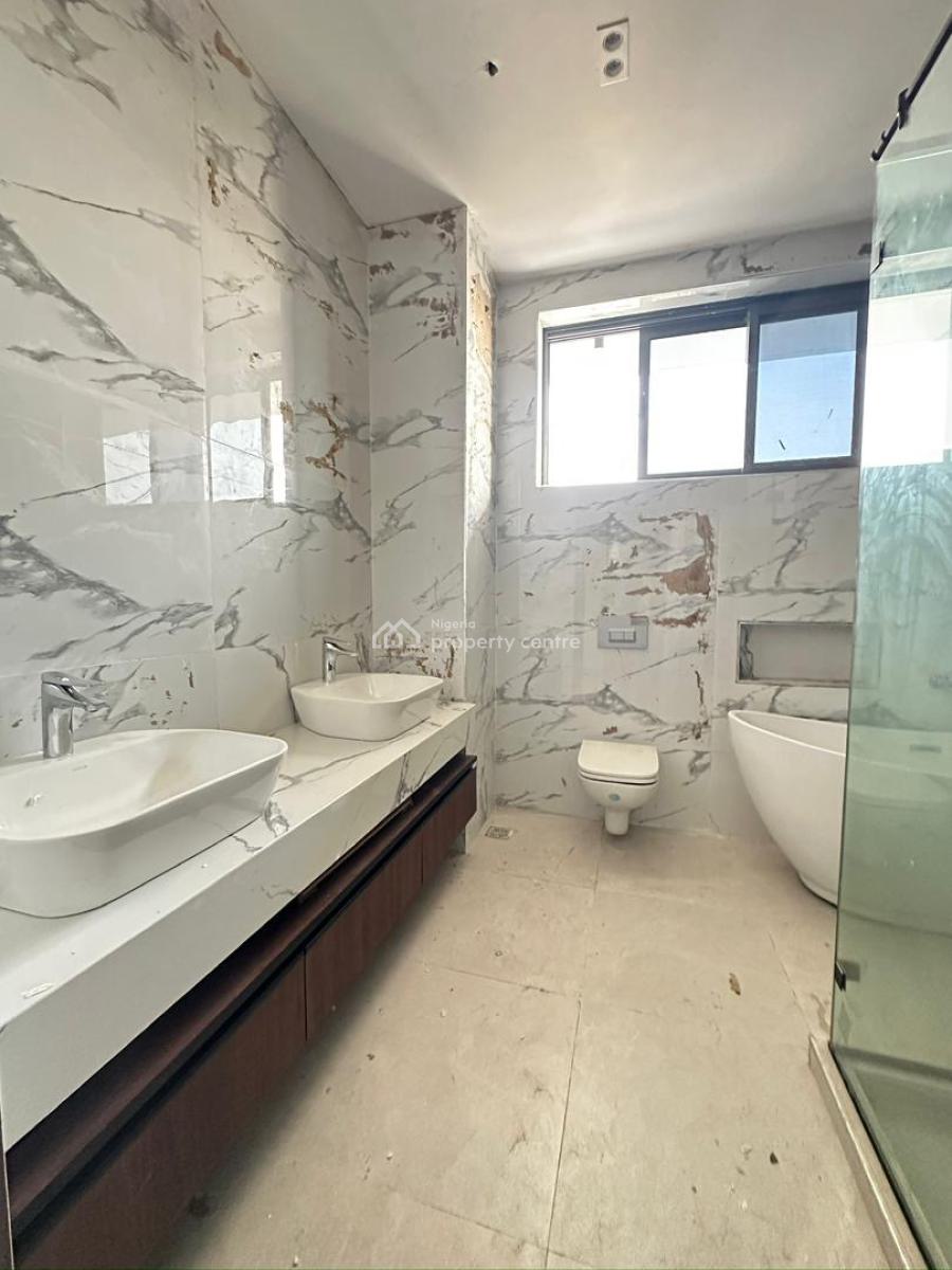 Luxury 6 Bedroom Duplex, Old Ikoyi, Ikoyi, Lagos, Detached Duplex for Sale