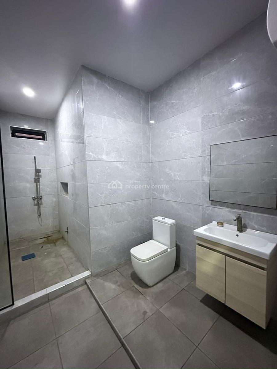5 Bedroom Self-serviced Duplex, Lekki Phase 1, Lekki, Lagos, Detached Duplex for Rent