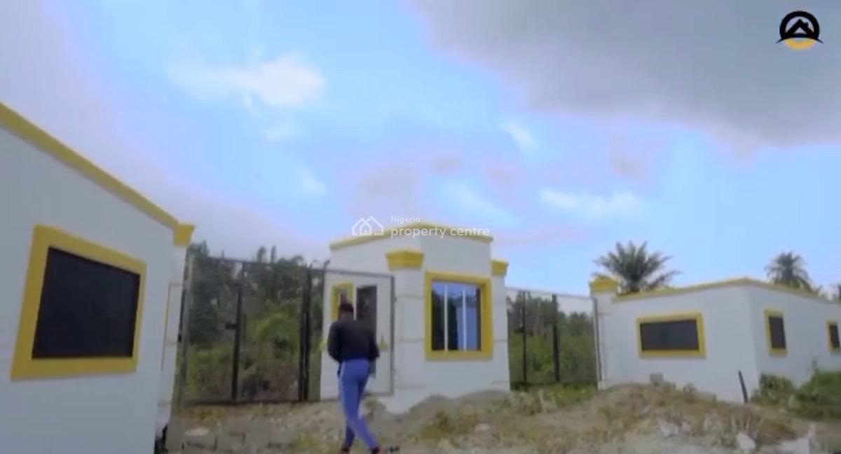 Genuine and Affordable Land, Fadunye Village, Bogije, Ibeju Lekki, Lagos, Residential Land for Sale