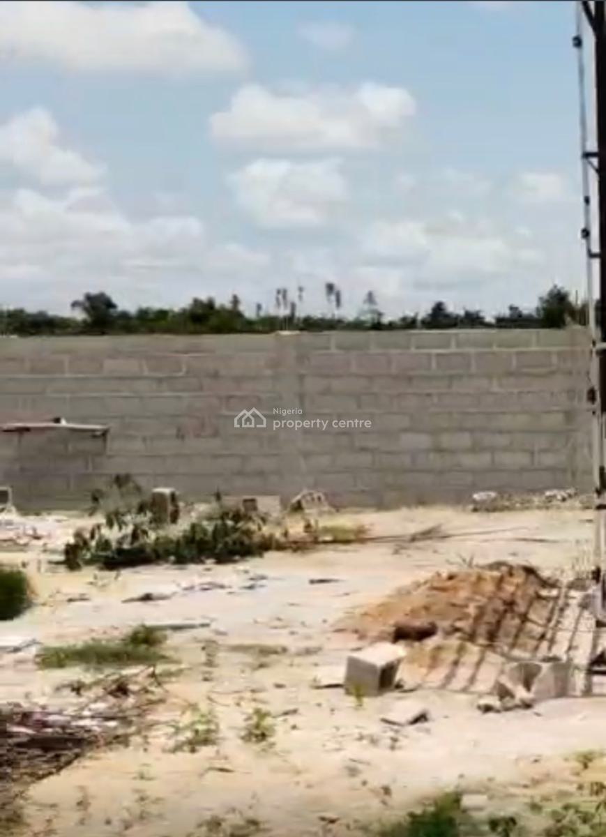 Notable Environment with Good Title, Harmony Casa Elerangbe, Ibeju Lekki, Lagos, Residential Land for Sale