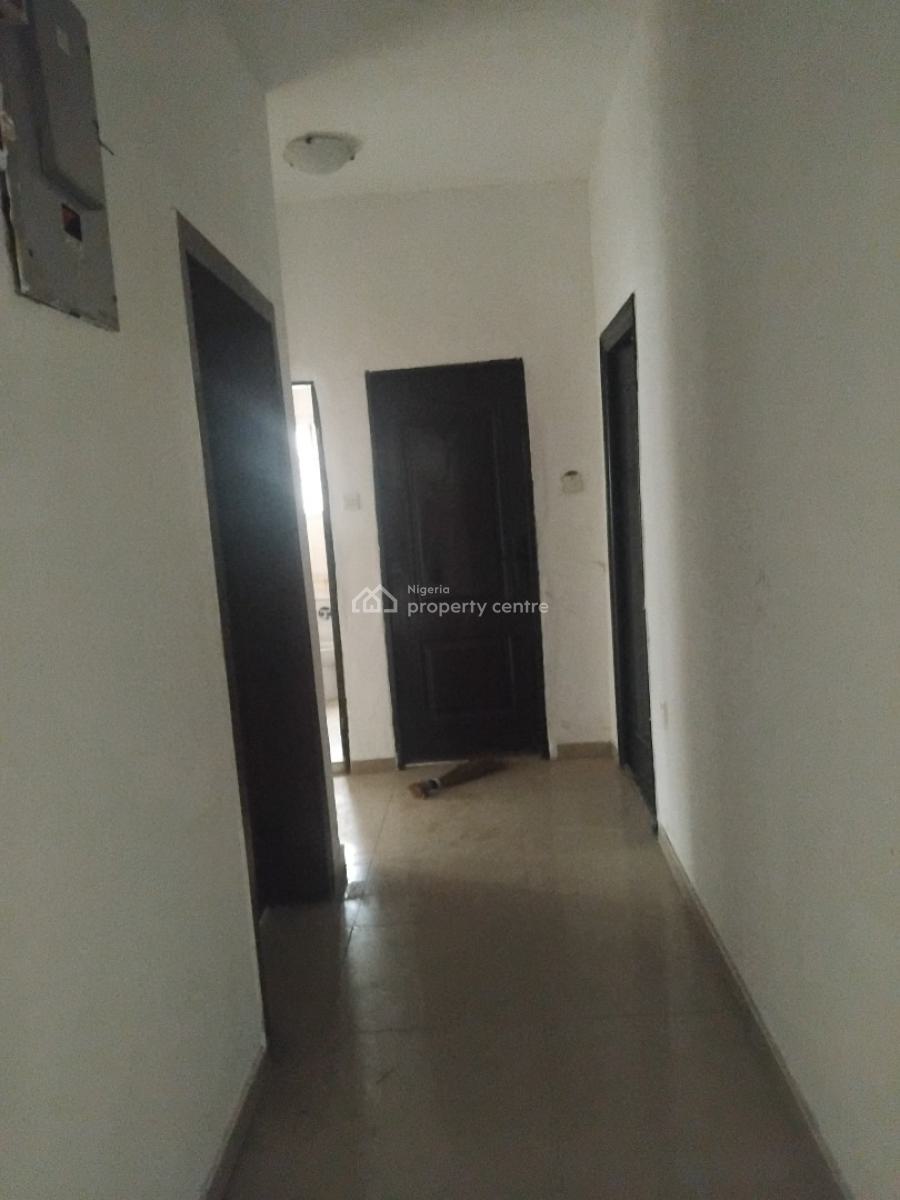 Spacious 3bedroom Flat Downstairs, Badore, Ajah, Lagos, Flat / Apartment for Rent