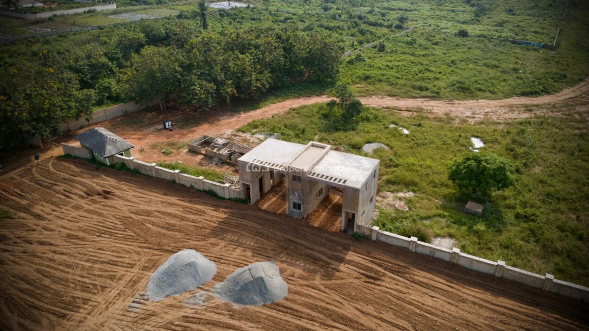 Land, Buy and Build Property in a Fast Developing Location of Border Ikorodu, Ikorodu, Lagos, Land for Sale