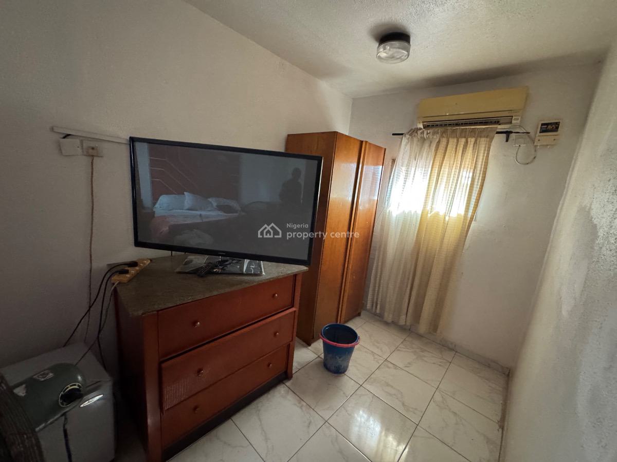 13 Rooms Ensuit Furnished Guest House in Dolphin Estate Ikoyi., Dolphin Estate Ikoyi, Ikoyi, Lagos, Detached Duplex for Rent