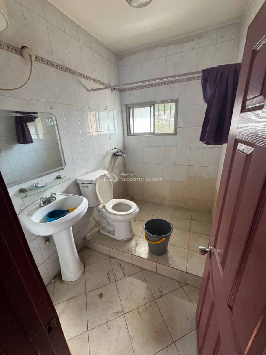 13 Rooms Ensuit Furnished Guest House in Dolphin Estate Ikoyi., Dolphin Estate Ikoyi, Ikoyi, Lagos, Detached Duplex for Rent