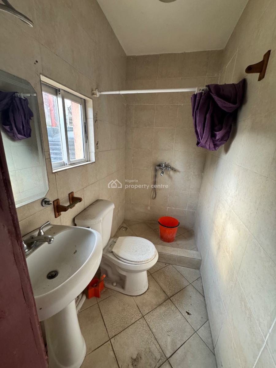 13 Rooms Ensuit Furnished Guest House in Dolphin Estate Ikoyi., Dolphin Estate Ikoyi, Ikoyi, Lagos, Detached Duplex for Rent