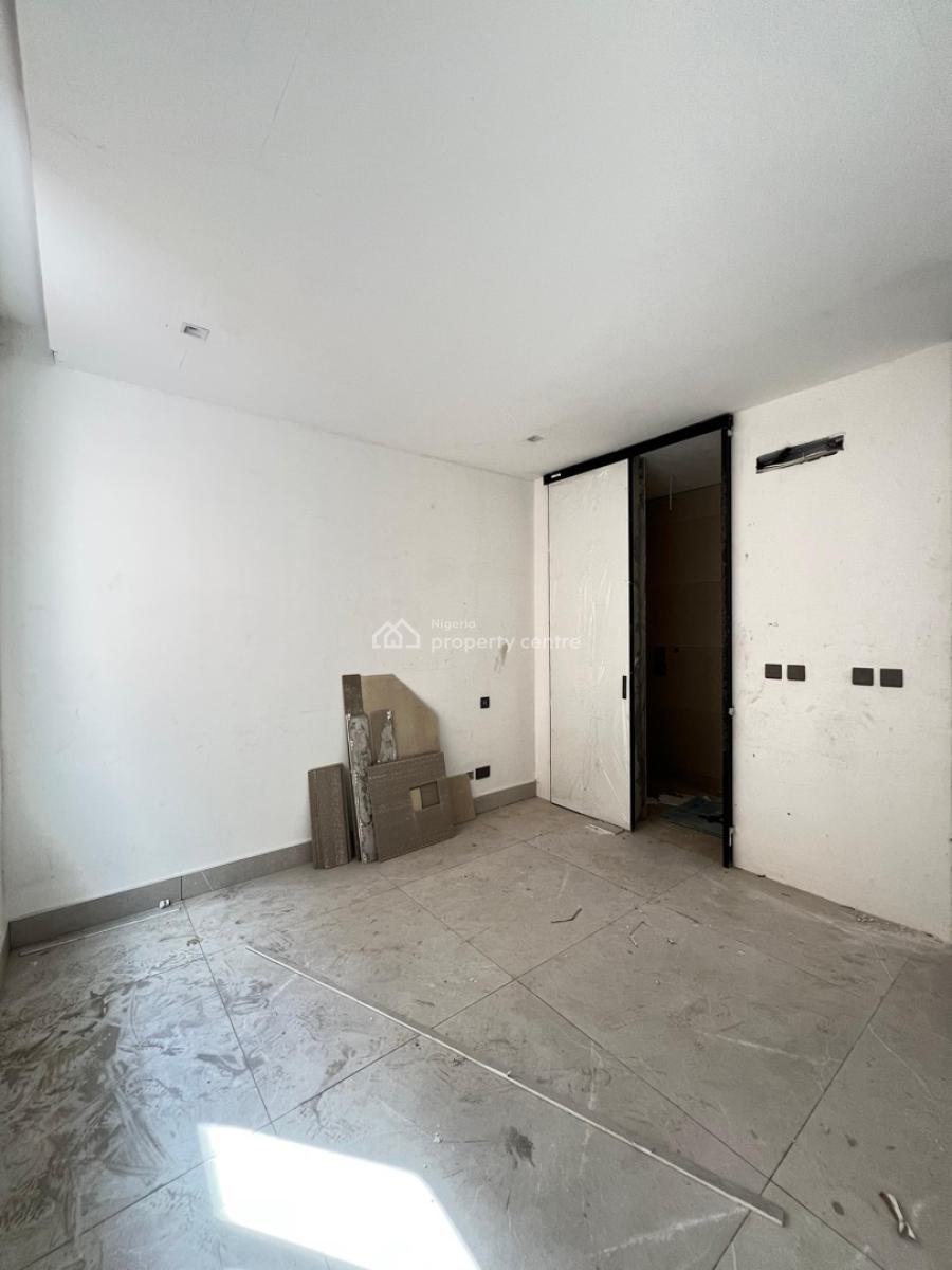 4 Bedroom Maisonette with Swimming Pool, Gym and Elevator, Lekki Phase 1, Lekki, Lagos, House for Sale