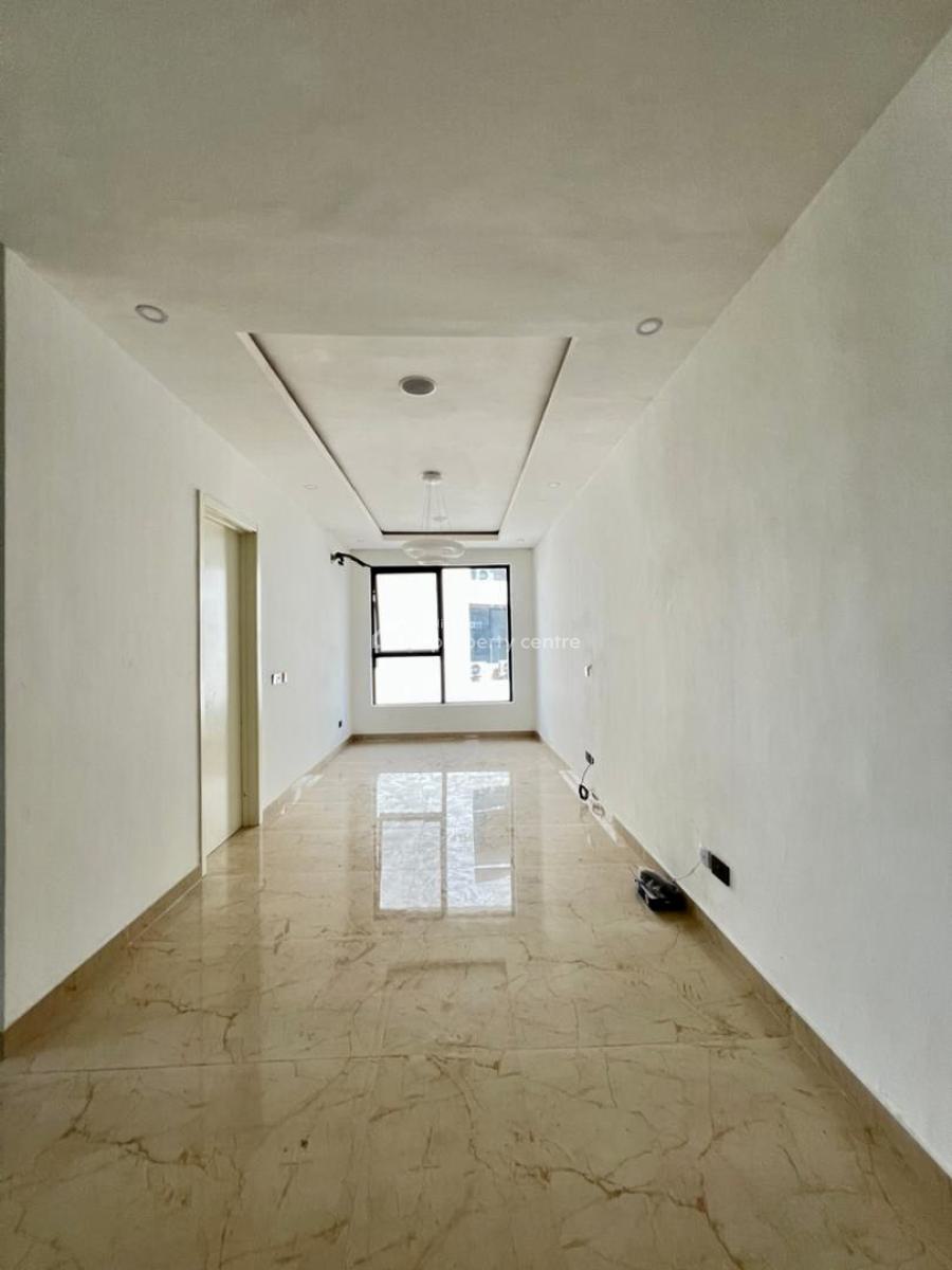 Well-designed 5-bedroom Semi-detached Duplex with Bq & Open Terrace, Lekki Phase 1, Lekki, Lagos, Semi-detached Duplex for Sale