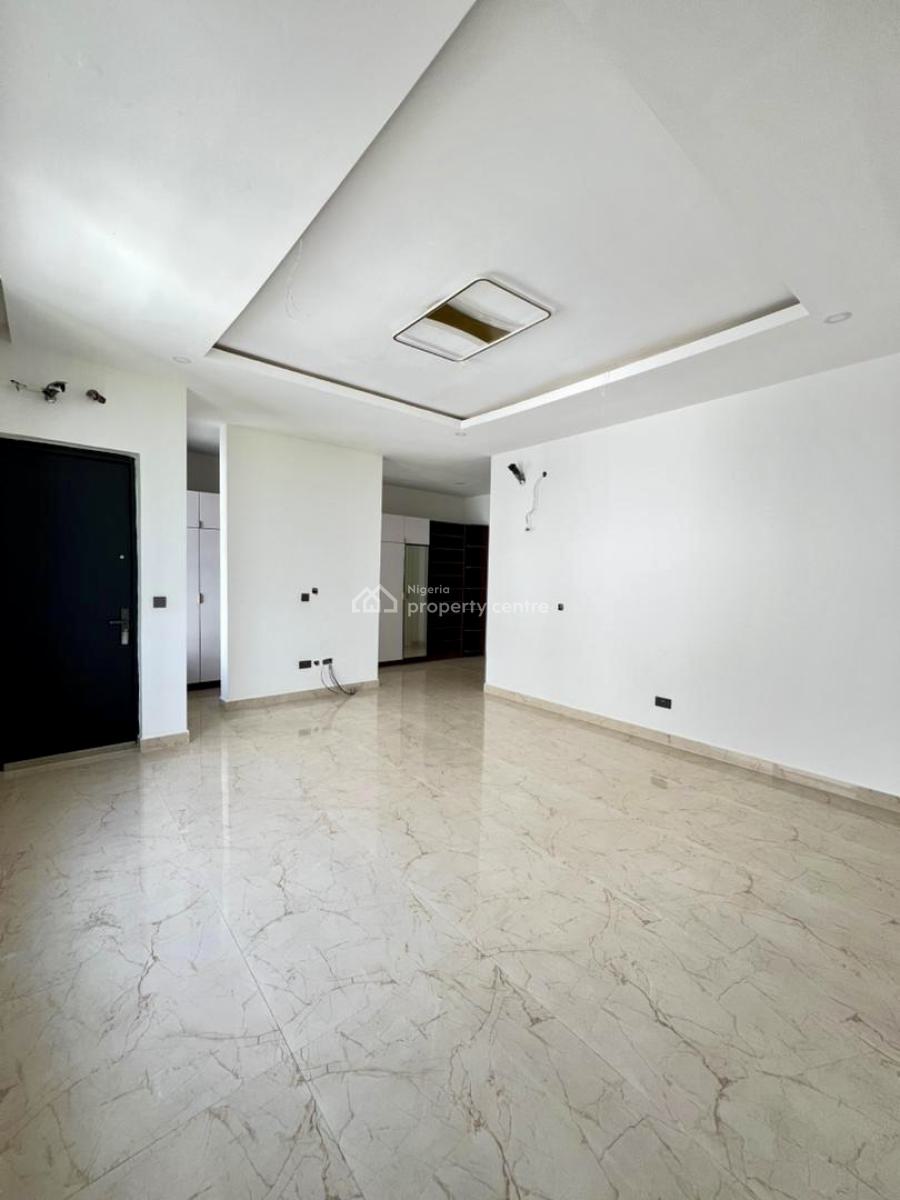 Well-designed 5-bedroom Semi-detached Duplex with Bq & Open Terrace, Lekki Phase 1, Lekki, Lagos, Semi-detached Duplex for Sale