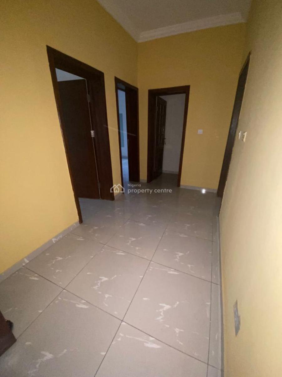 Newly Built 3 Bedroom Apartment, Lekki Phase 1, Lekki, Lagos, Flat / Apartment for Rent