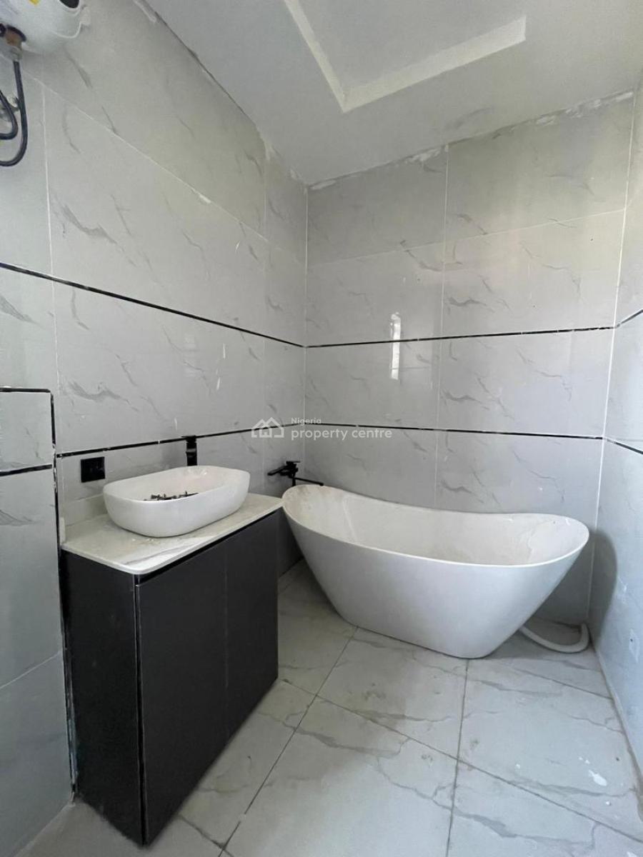 5bedroom Fully Detached Duplex, Ikota, Lekki, Lagos, Detached Duplex for Sale