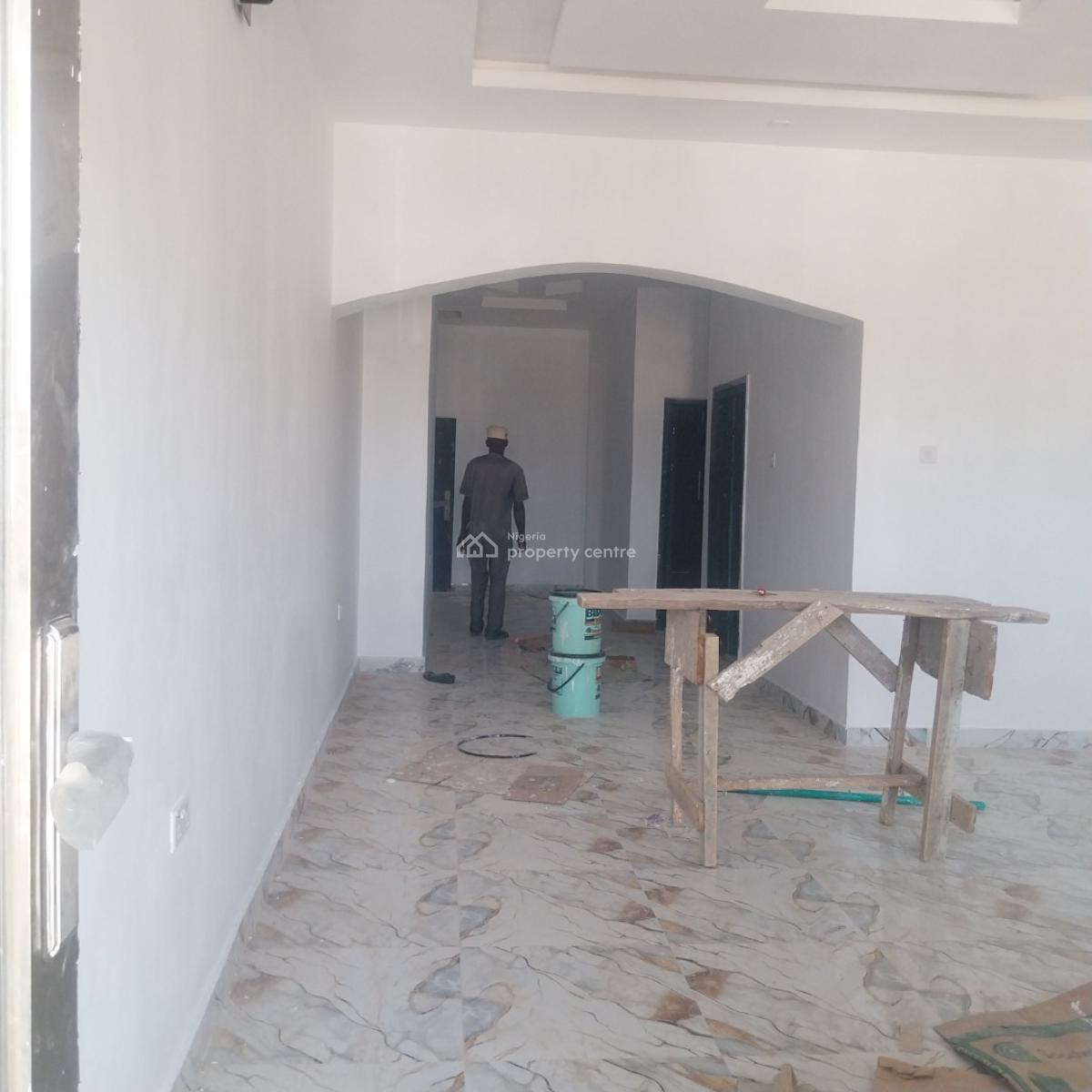 Newly Built 2bedroom.flat at Magboro, Magboro, Magboro, Ogun, Flat / Apartment for Rent