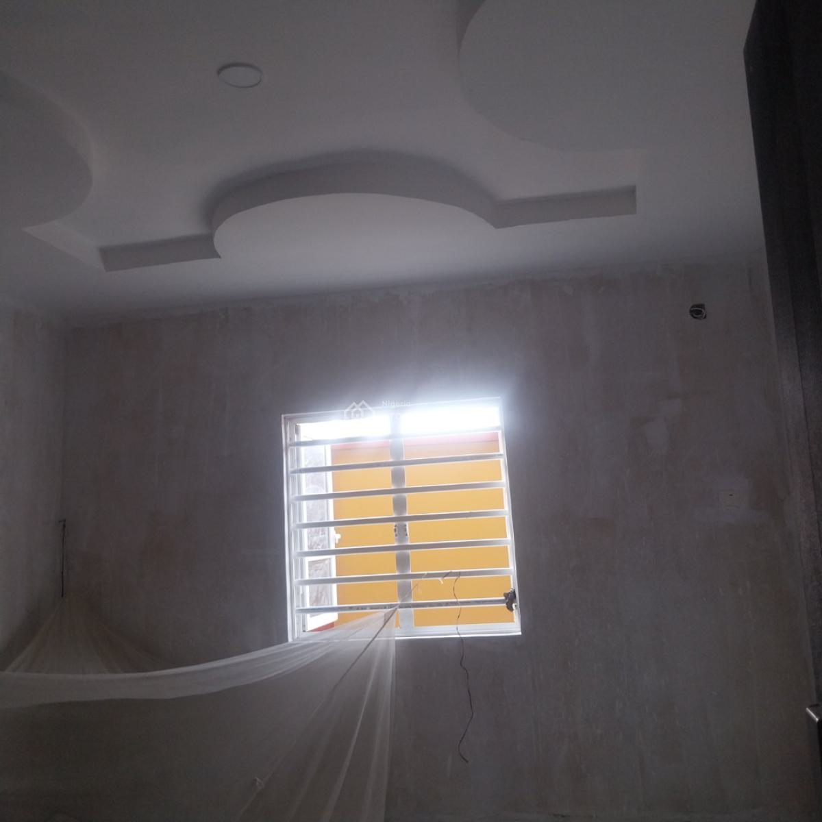 Newly Built 2bedroom.flat at Magboro, Magboro, Magboro, Ogun, Flat / Apartment for Rent