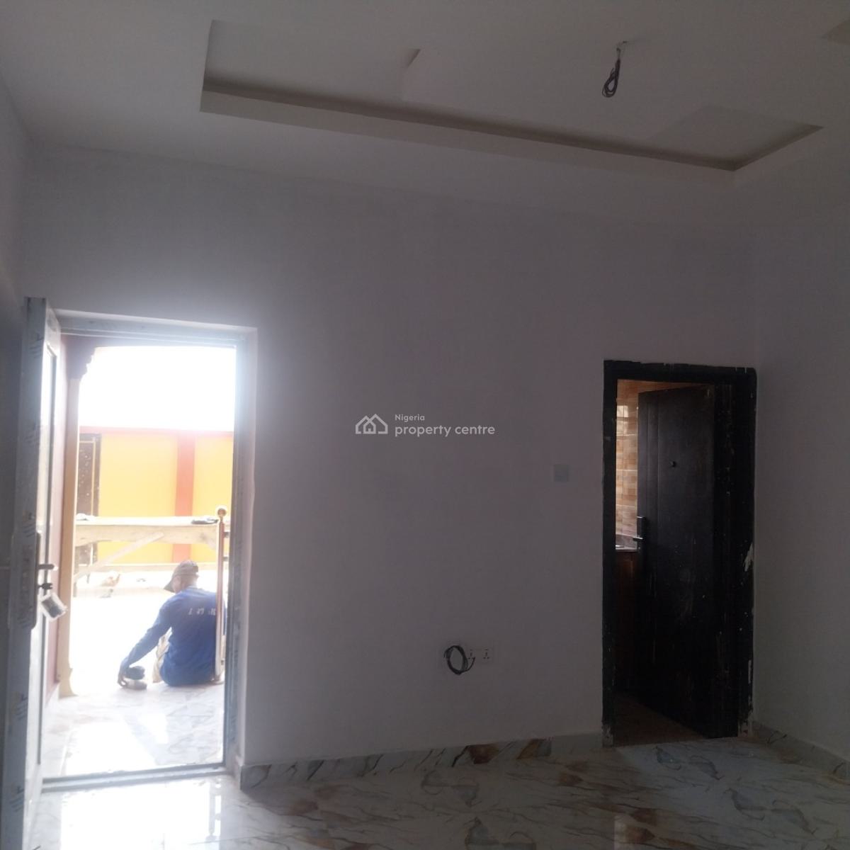 Newly Built 2bedroom.flat at Magboro, Magboro, Magboro, Ogun, Flat / Apartment for Rent