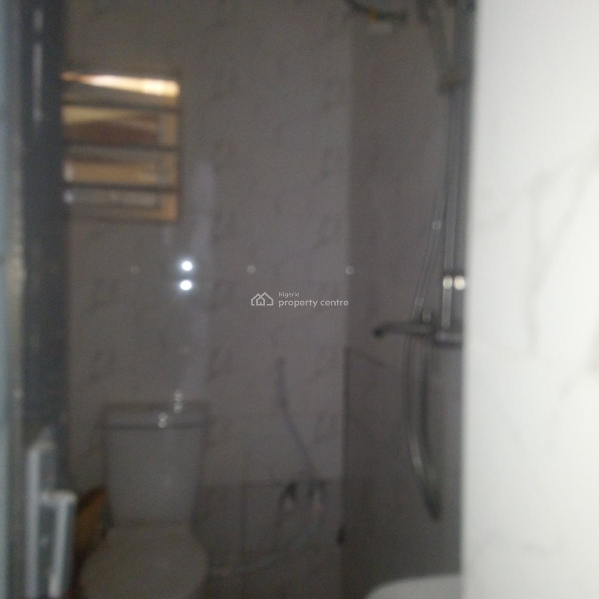 Newly Built 2bedroom.flat at Magboro, Magboro, Magboro, Ogun, Flat / Apartment for Rent