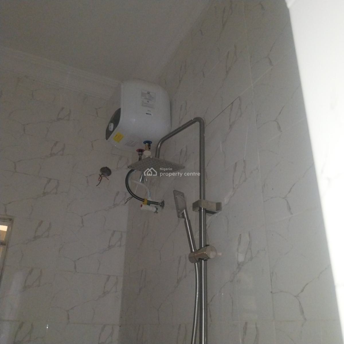 Newly Built 2bedroom.flat at Magboro, Magboro, Magboro, Ogun, Flat / Apartment for Rent