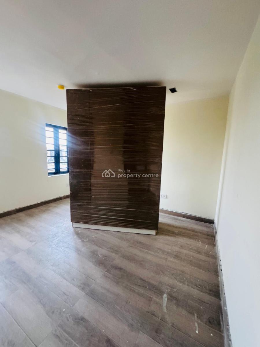 Newly Built 4 Bedroom Masionette with a Room Bq, Opebi, Ikeja, Lagos, Block of Flats for Sale