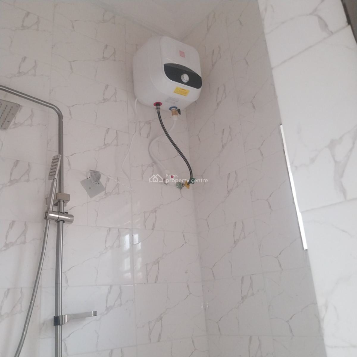 Fantastic Mini Flat at Magboro Via Ojodu Berger, Magboro, Magboro, Ogun, Mini Flat (room and Parlour) for Rent