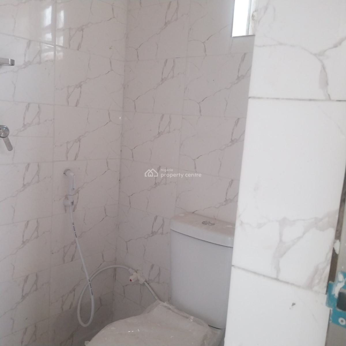 Fantastic Mini Flat at Magboro Via Ojodu Berger, Magboro, Magboro, Ogun, Mini Flat (room and Parlour) for Rent