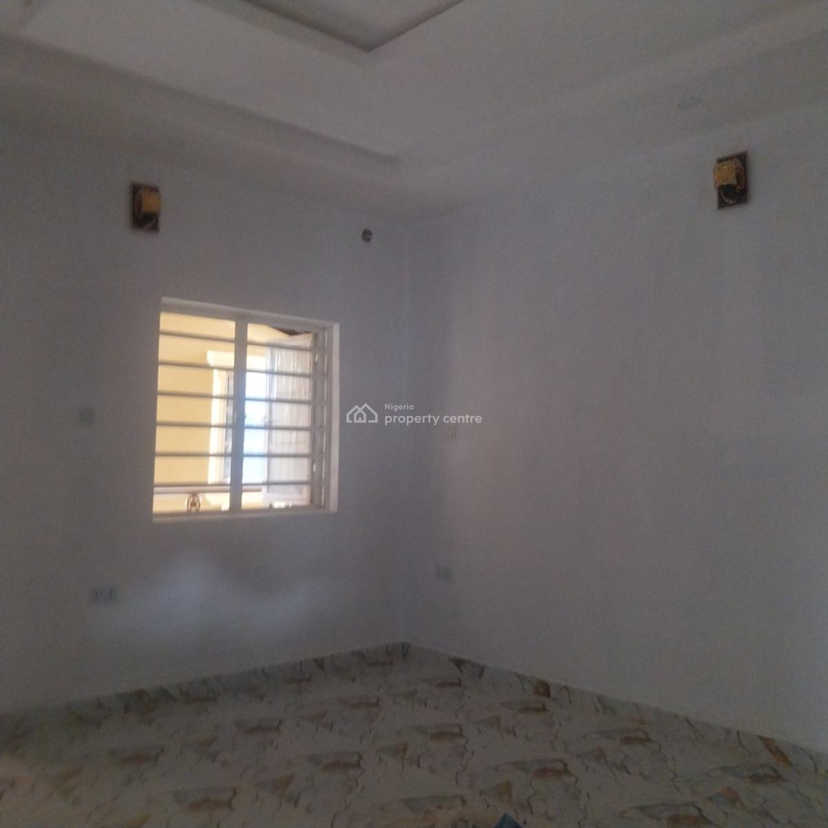 Fantastic Mini Flat at Magboro Via Ojodu Berger, Magboro, Magboro, Ogun, Mini Flat (room and Parlour) for Rent