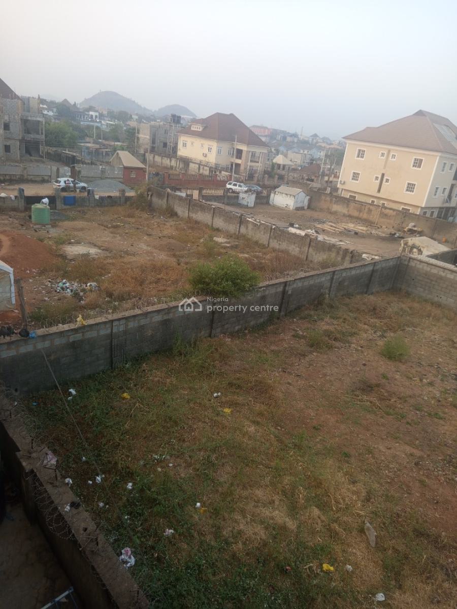 10 Hectares of Land, Katampe Extension, Katampe, Abuja, Mixed-use Land for Sale