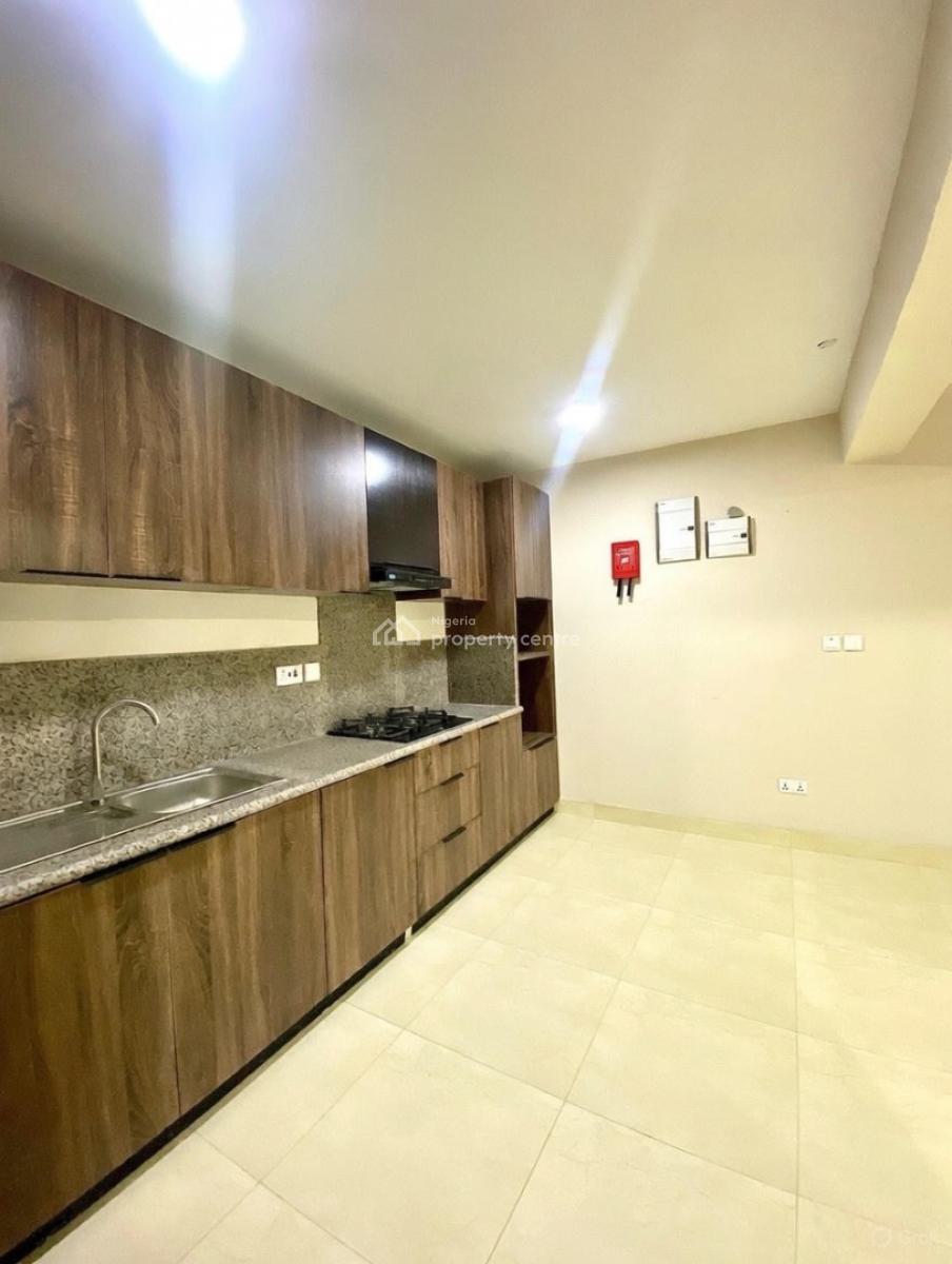 Lovely Built 2 Bedroom Apartment, Osapa London, Osapa, Lekki, Lagos, Detached Duplex for Sale