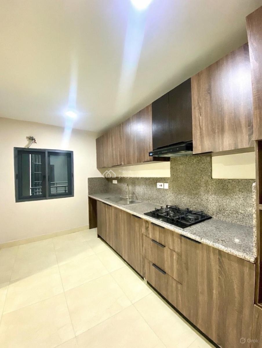 Lovely Built 2 Bedroom Apartment, Osapa London, Osapa, Lekki, Lagos, Detached Duplex for Sale