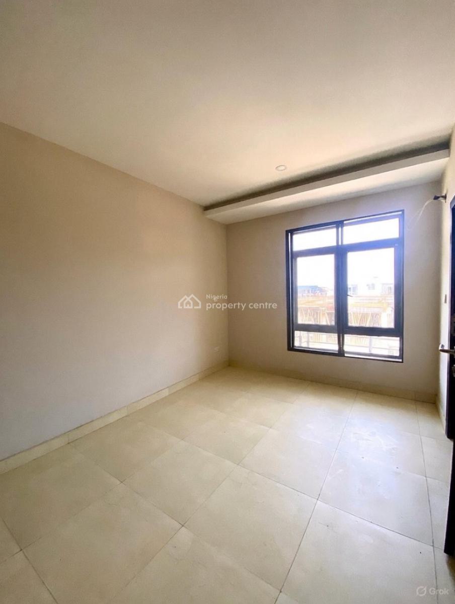 Lovely Built 2 Bedroom Apartment, Osapa London, Osapa, Lekki, Lagos, Detached Duplex for Sale