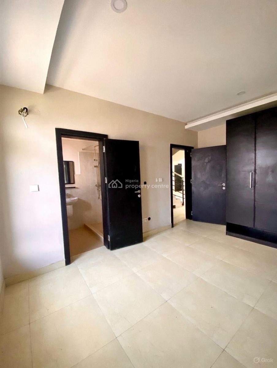 Lovely Built 2 Bedroom Apartment, Osapa London, Osapa, Lekki, Lagos, Detached Duplex for Sale