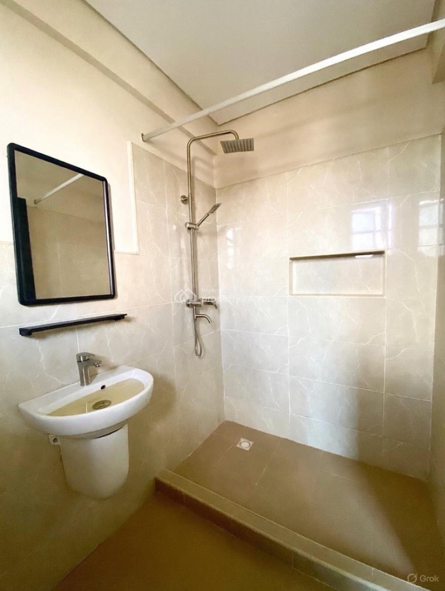Lovely Built 2 Bedroom Apartment, Osapa London, Osapa, Lekki, Lagos, Detached Duplex for Sale