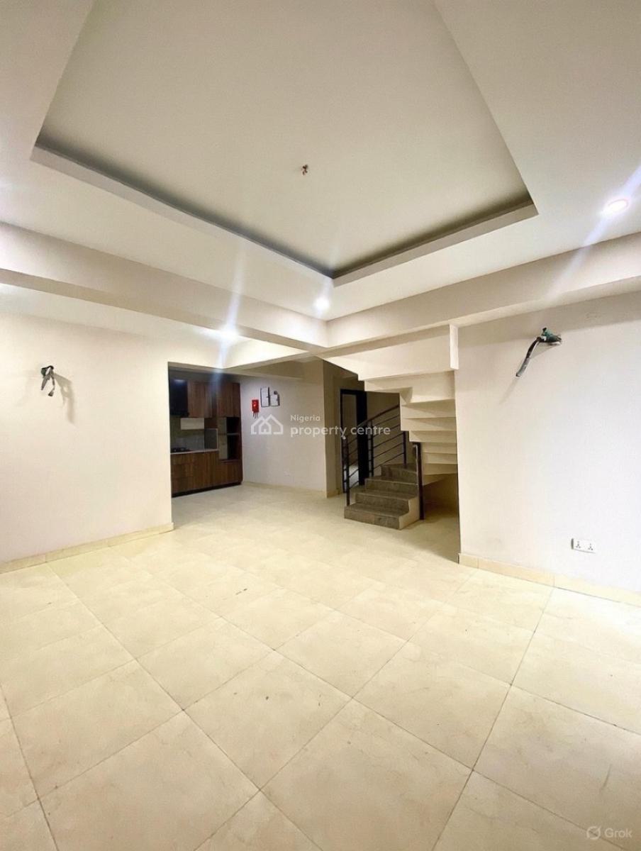 Lovely 2 Bedroom Apartment with Bq, Osapa London, Osapa, Lekki, Lagos, Block of Flats for Sale