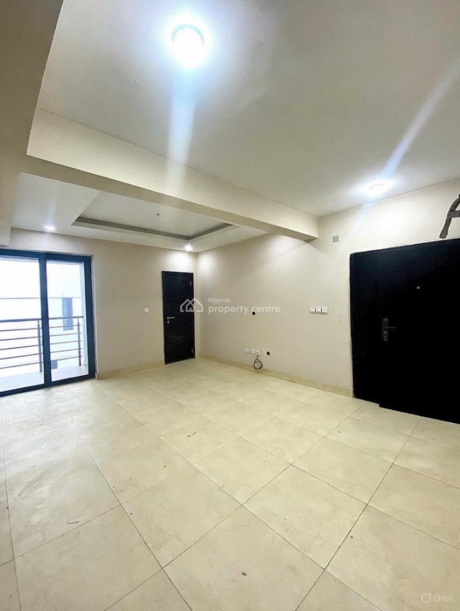 Lovely 2 Bedroom Apartment with Bq, Osapa London, Osapa, Lekki, Lagos, Block of Flats for Sale