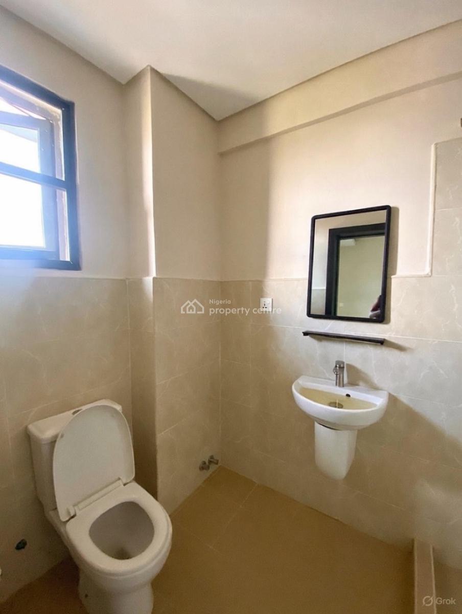 Lovely 2 Bedroom Apartment with Bq, Osapa London, Osapa, Lekki, Lagos, Block of Flats for Sale