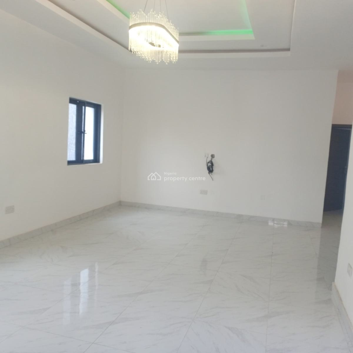 Now Available, Sangotedo, Sangotedo, Ajah, Lagos, Terraced Duplex for Sale