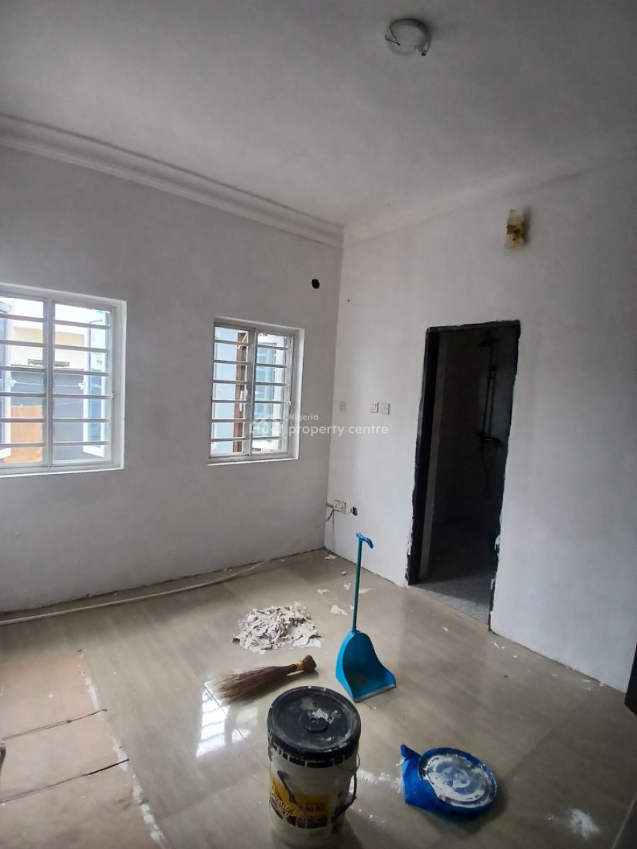 Single Rooms Up and Down, Gated and Secured Estate, Badore, Ajah, Lagos, Flat / Apartment for Rent