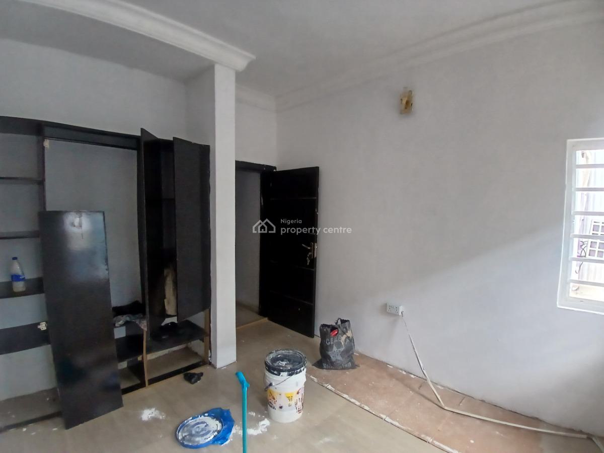 Single Rooms Up and Down, Gated and Secured Estate, Badore, Ajah, Lagos, Flat / Apartment for Rent