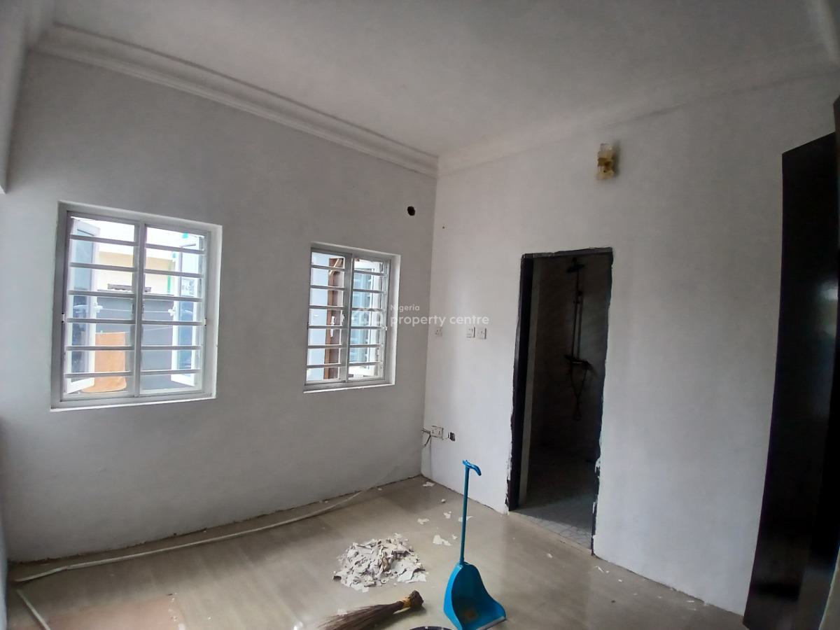 Single Rooms Up and Down, Gated and Secured Estate, Badore, Ajah, Lagos, Flat / Apartment for Rent