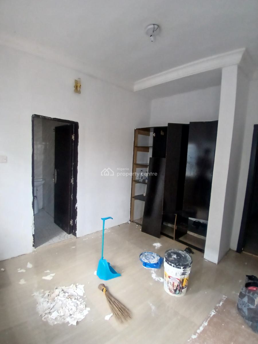Single Rooms Up and Down, Gated and Secured Estate, Badore, Ajah, Lagos, Flat / Apartment for Rent