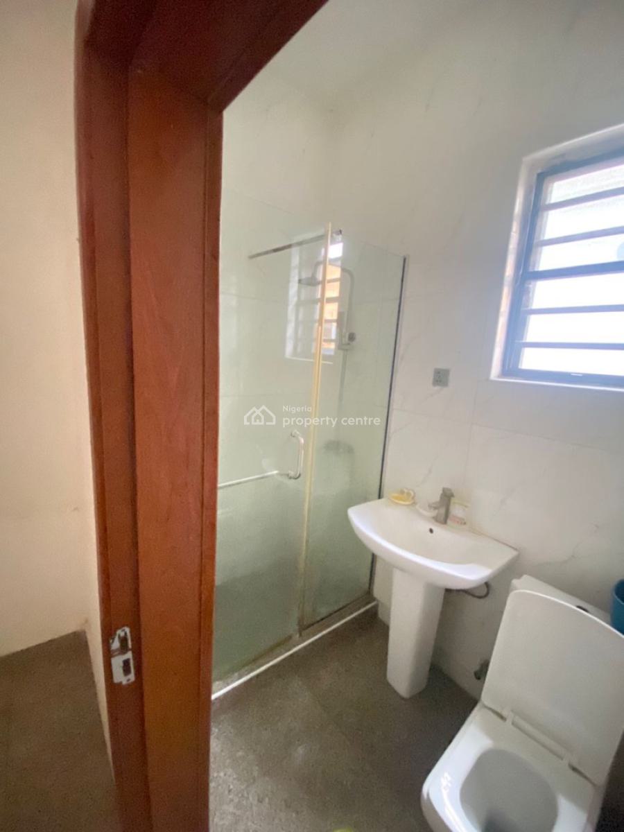 4-bedroom Terrace Duplex, Ikota, Lekki, Lagos, Terraced Duplex for Rent