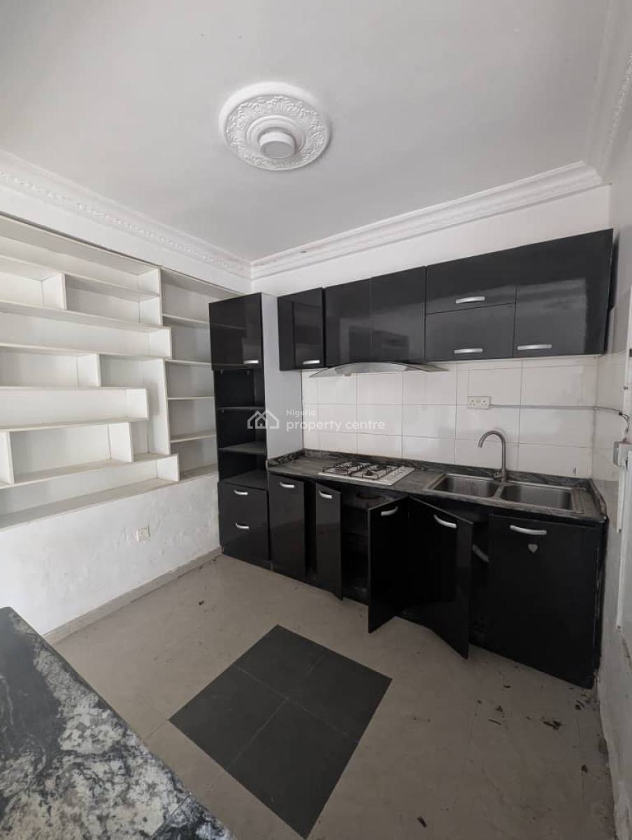 2bedroom Apartment, Saleem, Lekki, Lagos, Flat / Apartment for Rent