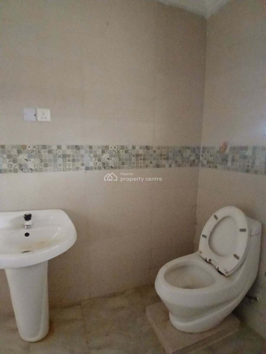 Massive 1bedroom with Store, Office Space, Jacuzzi, 2-balcony, Gated and Secured Estate Off Badore Road Ajah, Ajah, Lagos, Mini Flat (room and Parlour) for Rent