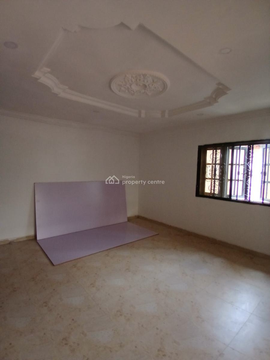Massive 1bedroom with Store, Office Space, Jacuzzi, 2-balcony, Gated and Secured Estate Off Badore Road Ajah, Ajah, Lagos, Mini Flat (room and Parlour) for Rent
