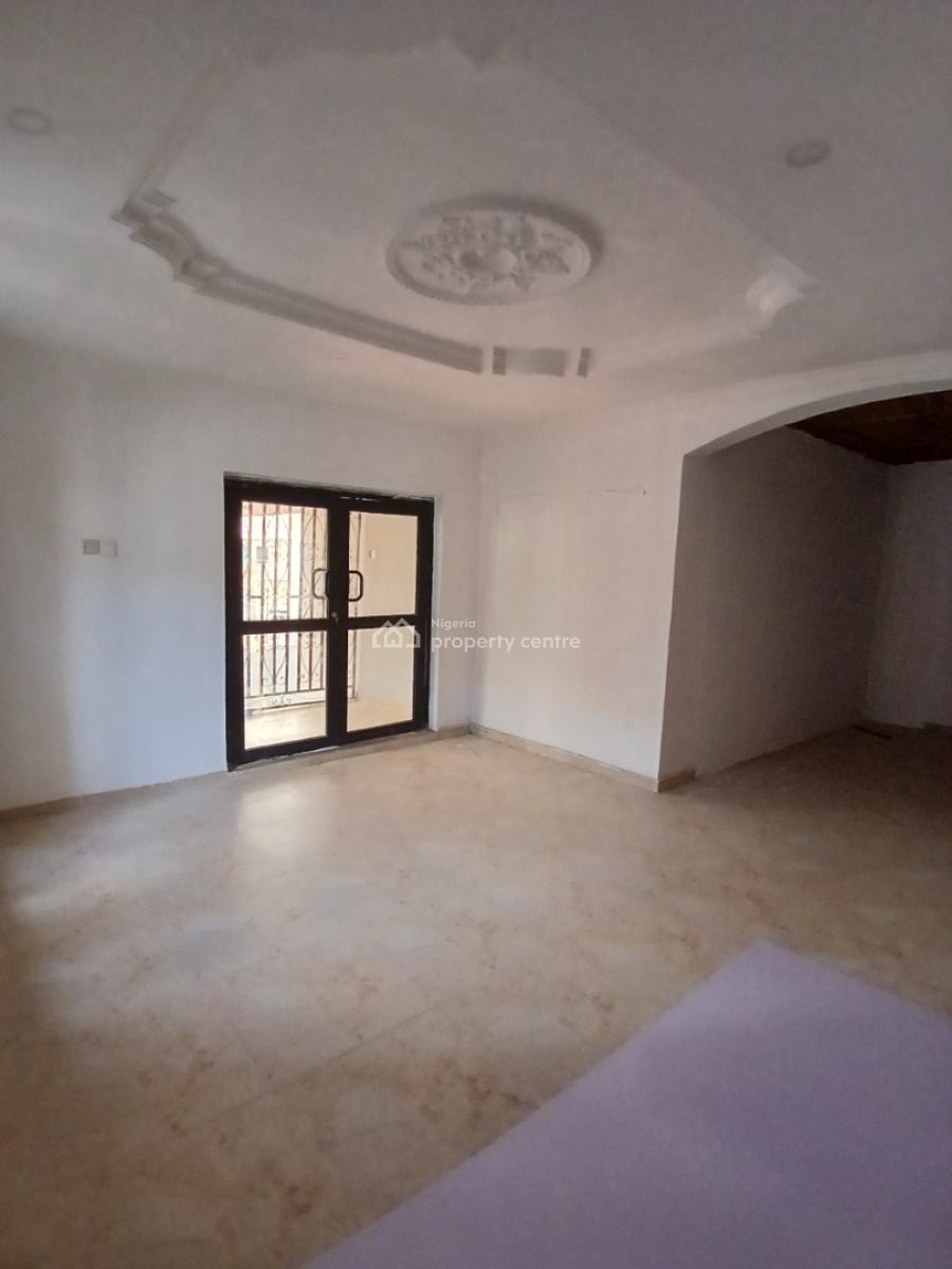 Massive 1bedroom with Store, Office Space, Jacuzzi, 2-balcony, Gated and Secured Estate Off Badore Road Ajah, Ajah, Lagos, Mini Flat (room and Parlour) for Rent