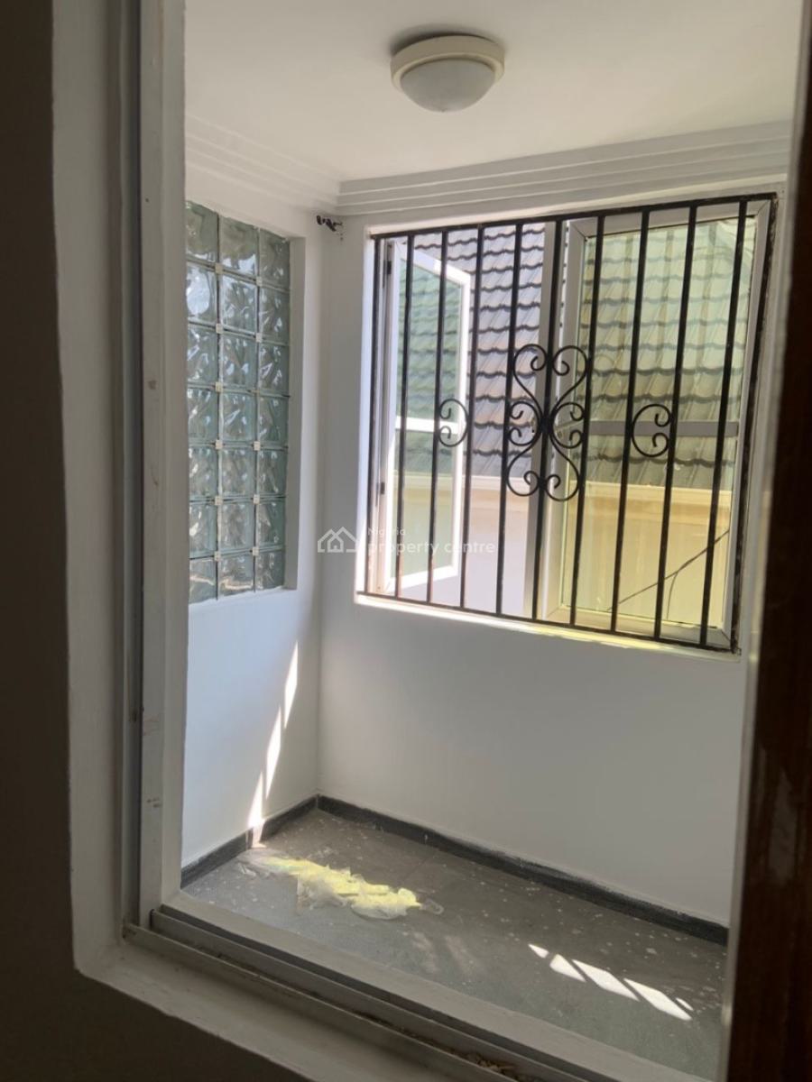 Luxury 5 Bedroom Semi Detached Duplex with Bq, Orchid, Lekki, Lagos, Semi-detached Duplex for Sale