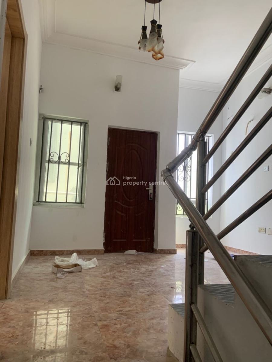 Luxury 5 Bedroom Semi Detached Duplex with Bq, Orchid, Lekki, Lagos, Semi-detached Duplex for Sale
