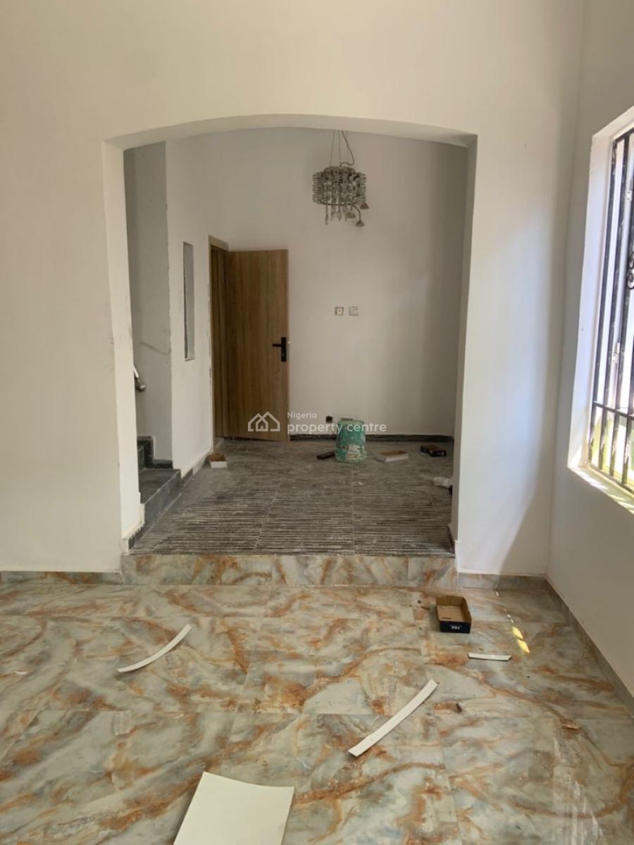 Luxury 5 Bedroom Semi Detached Duplex with Bq, Orchid, Lekki, Lagos, Semi-detached Duplex for Sale